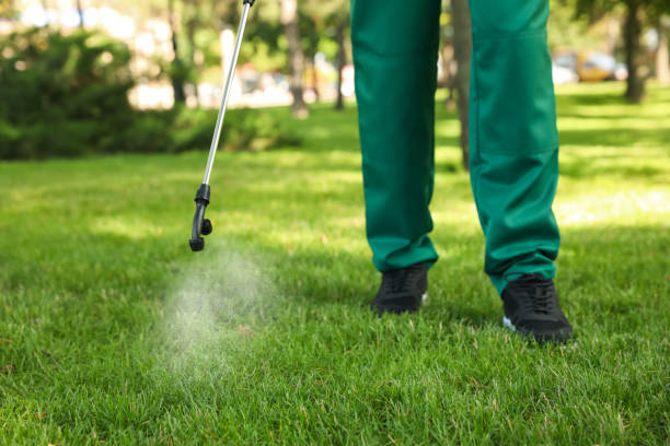 Cimarron, KS Pest Control Company