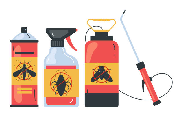 Best Affordable Pest Control Services  in Cimarron, KS